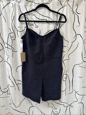 Wilfred Free Wherever Romper